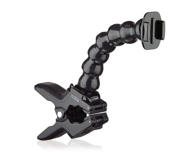 GoPro Jaws: Flex Clamp ACMPM-001 - 170139 - zdjęcie 2